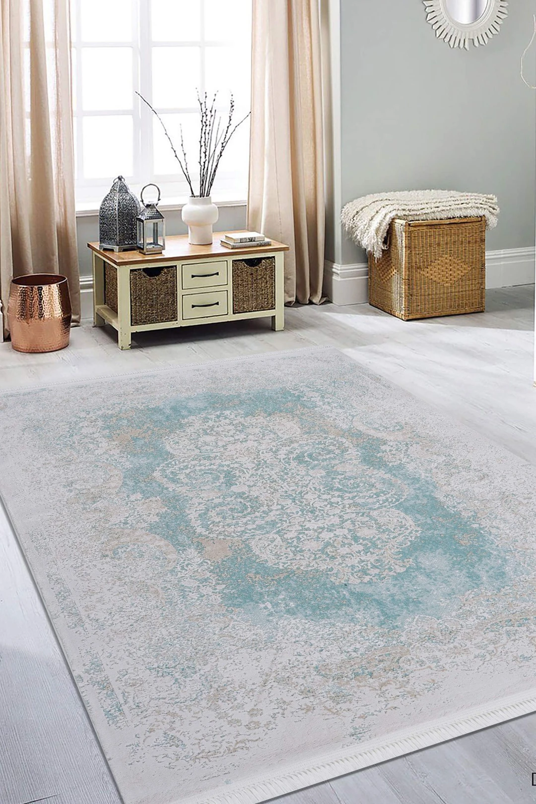 TAPET / OTANTIK / E010C - Image 2