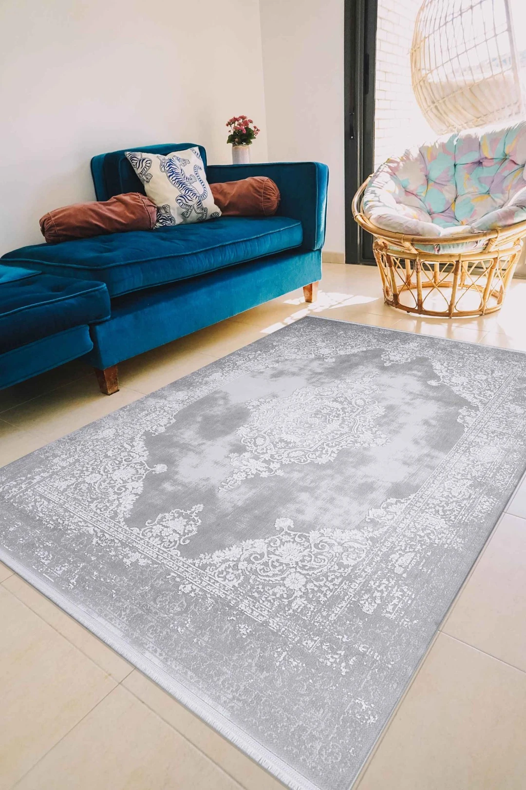 TAPET / LOOTUS / L012K TAPET / LOOTUS / L012K - Figura 2