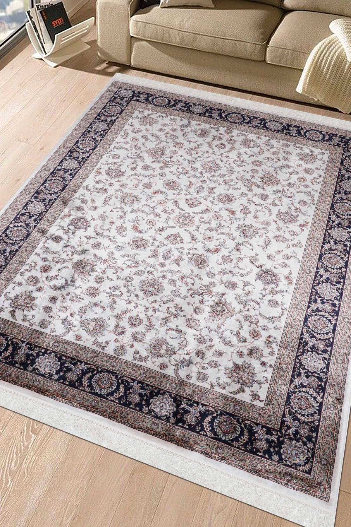 TAPET / ANATOLIAN TAPET