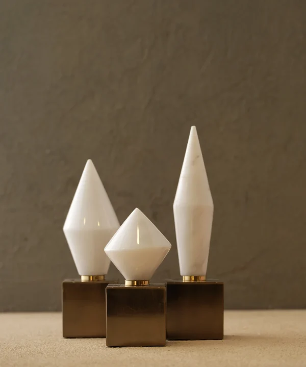 DEKOR MERMERI AKSESORE