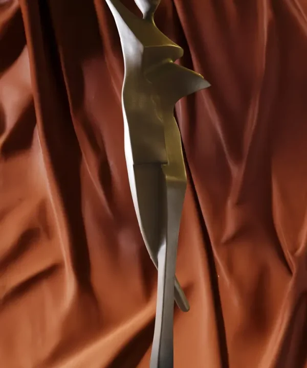 SKULPTURE DEKOR AKSESORE