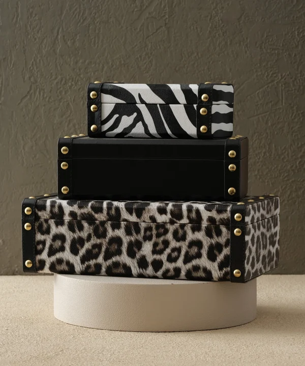 KUTI AKSESORE DEKORE