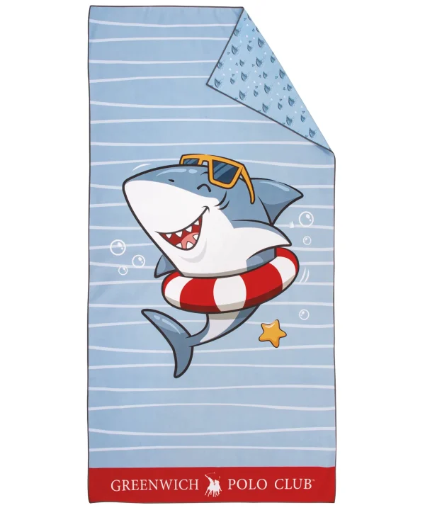 PESHQIRË PLAZHI 4044